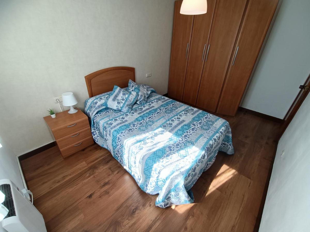 Pm70 Appartement