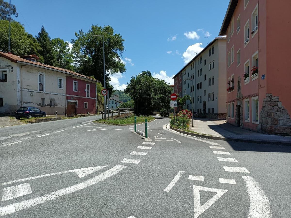 Pm70 Appartement San Sebastian