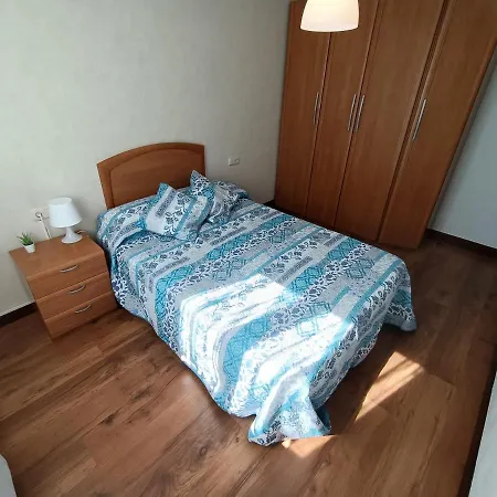 Pm70 Apartment San Sebastian Exterior photo
