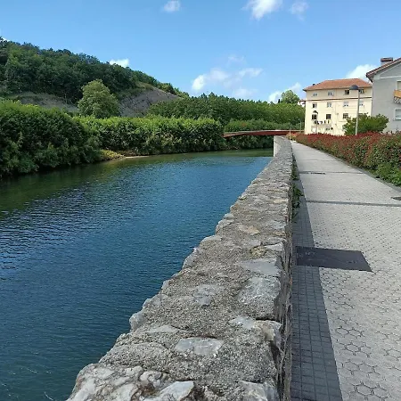 Pm70 Apartment San Sebastian Exterior photo