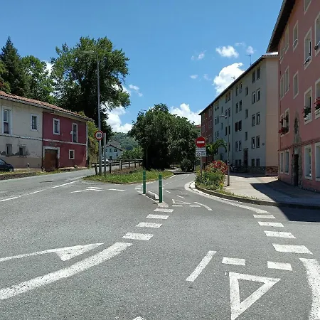 Pm70 Apartment San Sebastian Exterior photo