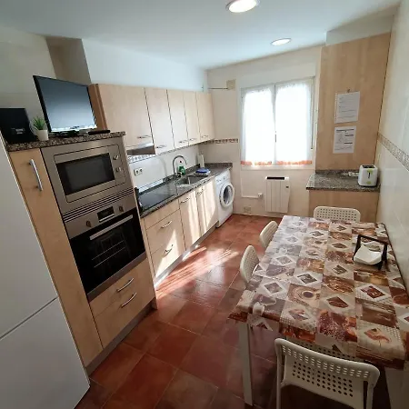 Pm70 Apartment San Sebastian Exterior photo