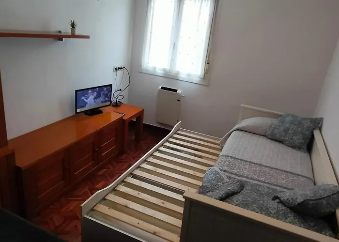 Pm70 Apartment